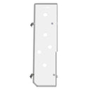 ASFIR Skid Plate Chevrolet Colorado / GMC Canyon Fuel Tank Skid Plate-1