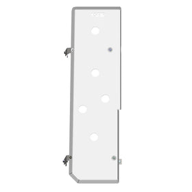 ASFIR Skid Plate Chevrolet Colorado / GMC Canyon Fuel Tank Skid Plate