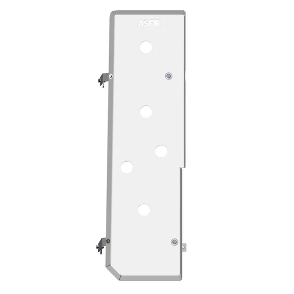 ASFIR Skid Plate Chevrolet Colorado / GMC Canyon Fuel Tank Skid Plate