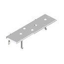 ASFIR Skid Plate Chevrolet Colorado / GMC Canyon Fuel Tank Skid Plate-2