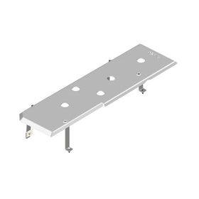 ASFIR Skid Plate Chevrolet Colorado / GMC Canyon Fuel Tank Skid Plate - 0