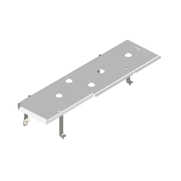 ASFIR Skid Plate Chevrolet Colorado / GMC Canyon Fuel Tank Skid Plate