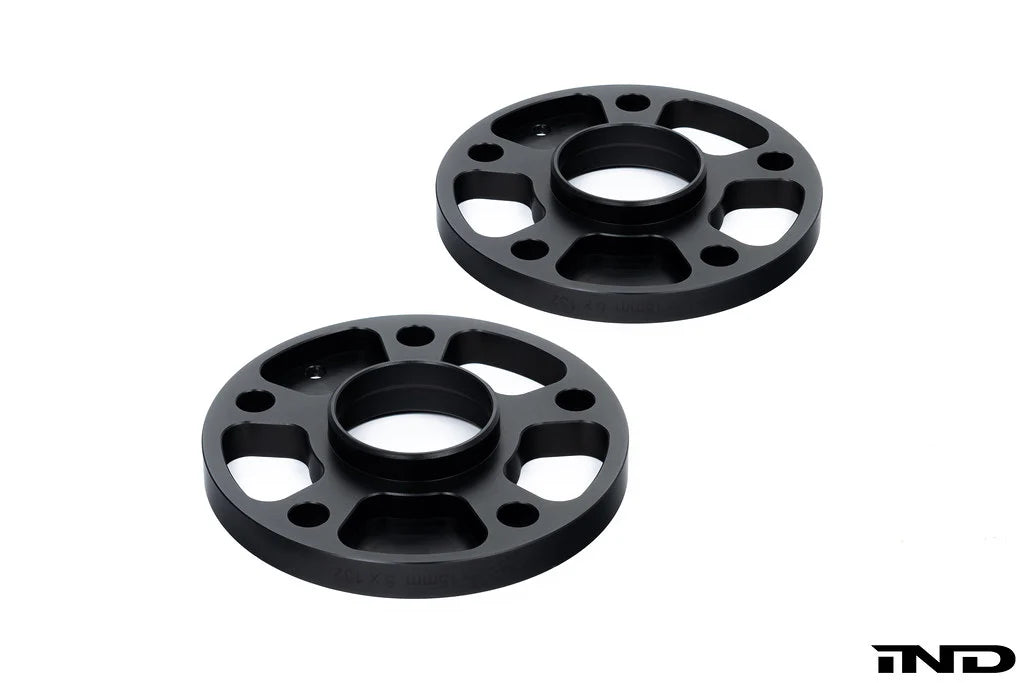 FC - BMW 5x132 Wheel Spacer Kit - G9X M5