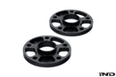 FC - BMW 5x132 Wheel Spacer Kit - G9X M5-3