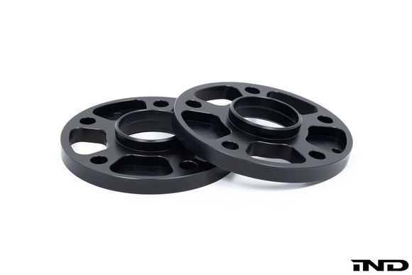 FC - BMW 5x132 Wheel Spacer Kit - G9X M5 - No Lug Bolts