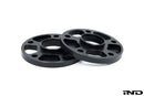 FC - BMW 5x132 Wheel Spacer Kit - G9X M5-4