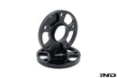 FC - BMW 5x132 Wheel Spacer Kit - G9X M5-2