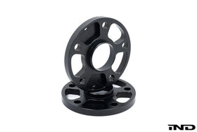 FC - BMW 5x132 Wheel Spacer Kit - G9X M5 - No Lug Bolts