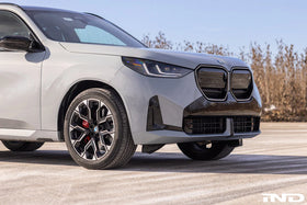 IND x Acexxon G45 X3 Reflector Cosmetic Package - 0