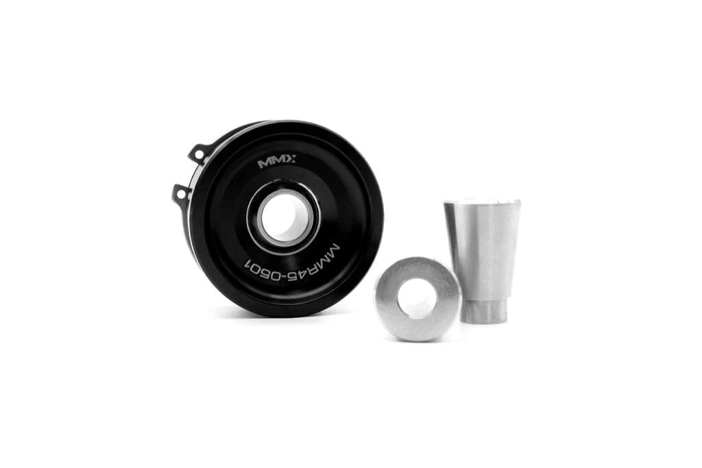 MMX Performance F2X / F3X Front Control Arm Spherical Bearing Set - 0