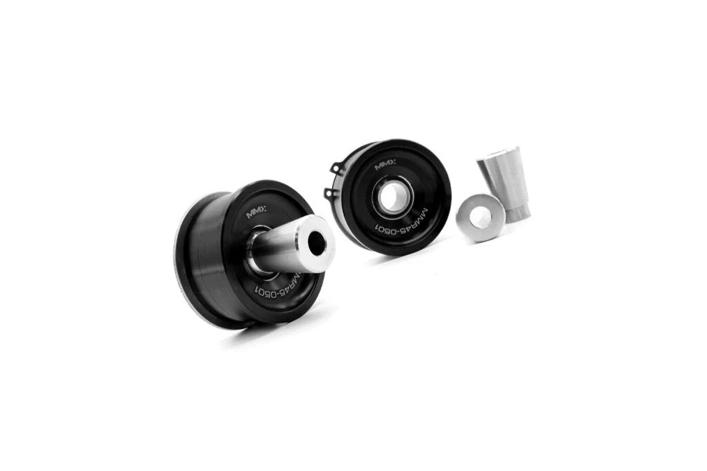MMX Performance F2X / F3X Front Control Arm Spherical Bearing Set