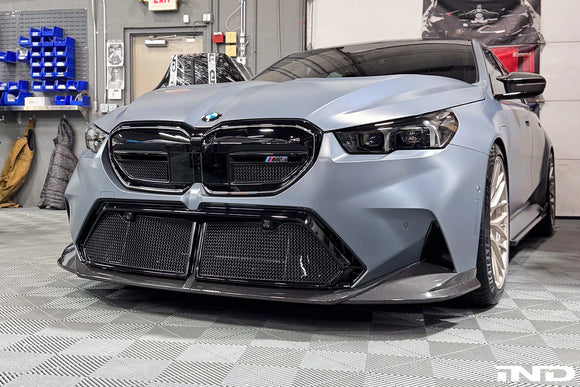 Zunsport G90 / G99 M5 Front Lower Center Grille Set