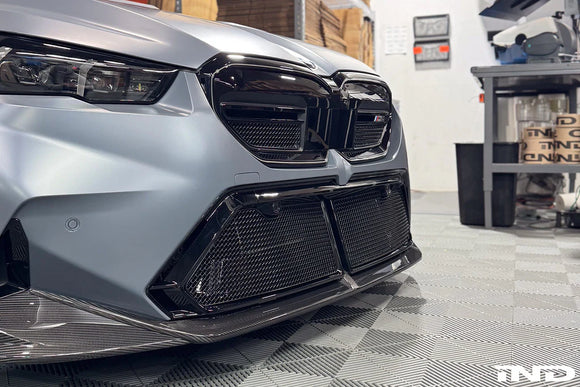 Zunsport G90 / G99 M5 Front Lower Center Grille Set