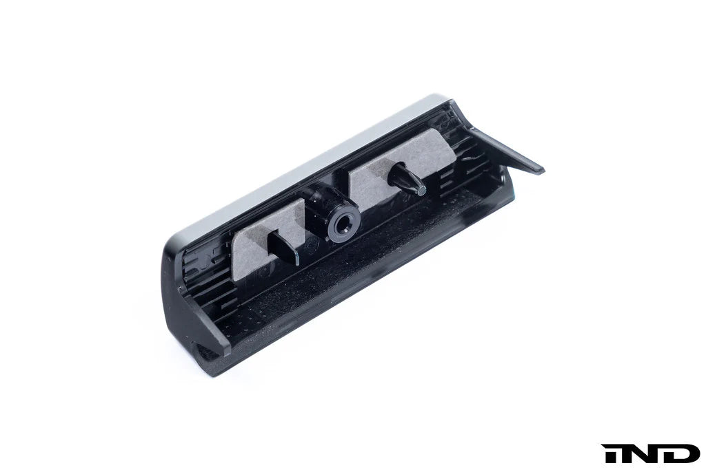 BMW G87 M2 LCI OE Front Grille Emblem