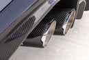 Eisenmann G90 / G99 M5 Performance Exhaust System - Race-3
