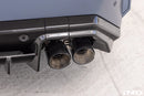 Eisenmann G90 / G99 M5 Performance Exhaust System - Race-4