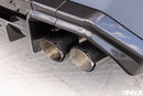 Eisenmann G90 / G99 M5 Performance Exhaust System - Race-7