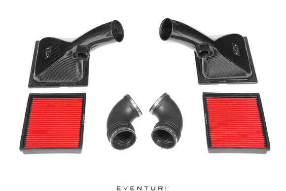 Eventuri BMW E52 Z8 Carbon Intake System