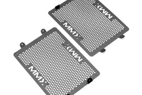 MMX Performance G8X M2 / M3 / M4 Front Wheel Arch Clearance Kit