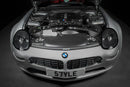 Eventuri BMW E52 Z8 Carbon Intake System-8
