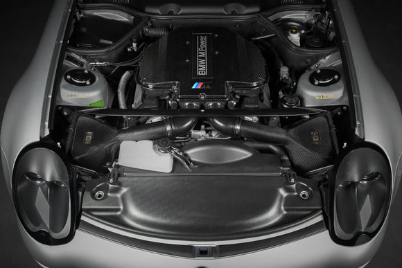Eventuri BMW E52 Z8 Carbon Intake System