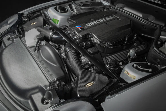 Eventuri BMW E52 Z8 Carbon Intake System