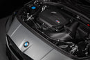 Eventuri BMW F7X M135 M235 / U1X X1 X2 M35i / MINI F6X S JCW (B48) Black Carbon Intake System-3