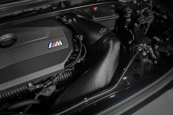 Eventuri BMW F7X M135 M235 / U1X X1 X2 M35i / MINI F6X S JCW (B48) Black Carbon Intake System