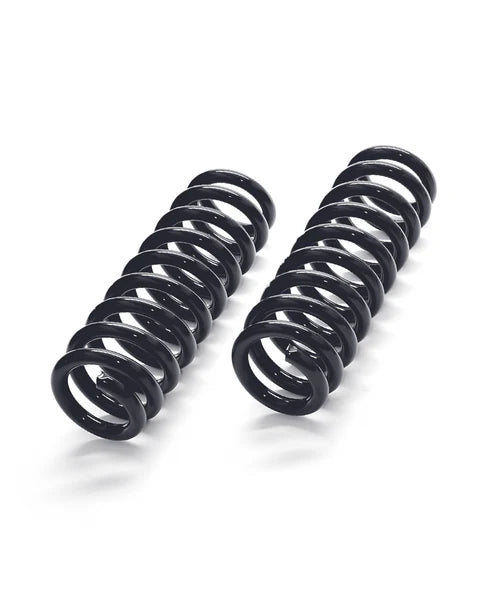 MMX Lowering Springs - BMW G90 M5 xDrive | MMR08-1910