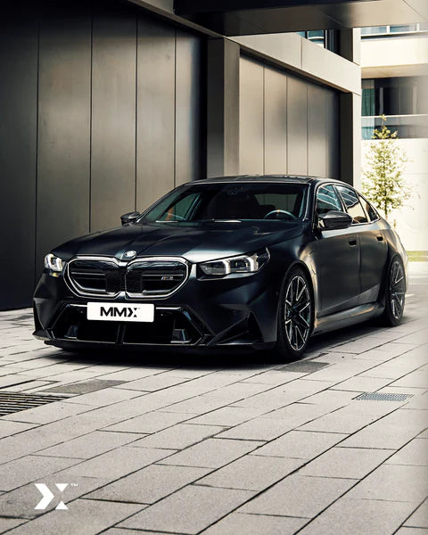 MMX Lowering Springs - BMW G90 M5 xDrive | MMR08-1910 - 0