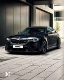 MMX Lowering springs | BMW G99 M5 Touring xDRIVE-2