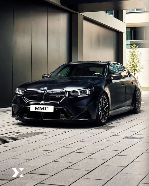 MMX Lowering springs | BMW G99 M5 Touring xDRIVE