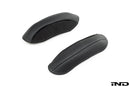 Wunderworks BMW M Carbon Bucket Seat Bolster Protector Set-6