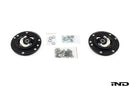 Millway F8X M2C / M3 / M4 Camber Plate Set - Uniball-1