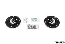 Millway F8X M2C / M3 / M4 Camber Plate Set - Uniball