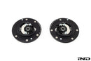 Millway F8X M2C / M3 / M4 Camber Plate Set - Uniball-3