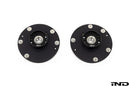 Millway F8X M2C / M3 / M4 Camber Plate Set - Uniball-4