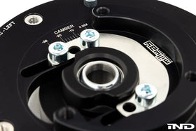 Millway F8X M2C / M3 / M4 Camber Plate Set - Uniball - 0