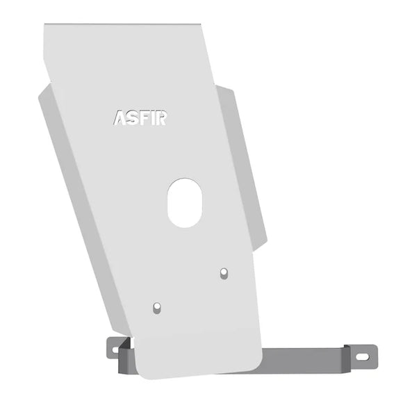 ASFIR Skid Plate Jeep Grand Cherokee WK / Commander Transfer Case Skid Plate