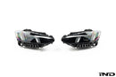 BMW G8X M3 / M4 CS LCI Headlight Set-1
