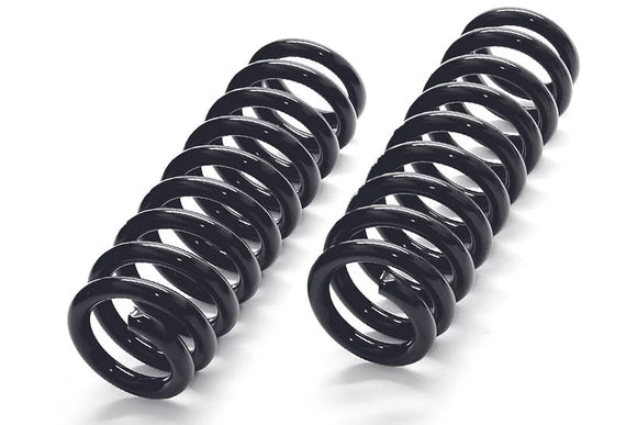 MMX Performance BMW F31 3-Series Touring Lowering Spring Set