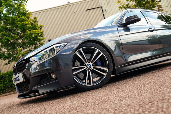 MMX Performance BMW F31 3-Series Touring Lowering Spring Set