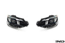 BMW G8X M3 / M4 CS LCI Headlight Set-2