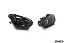 BMW G8X M3 / M4 CS LCI Headlight Set-6
