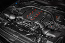 Eventuri BMW G9X M5 Black Carbon Intake System-3