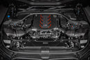 Eventuri BMW G9X M5 Black Carbon Intake System-7