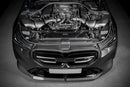 Eventuri G90 / G99 M5 (S68) Carbon Turbo Inlet Set-3