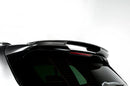3D Design F95 X5M Carbon Roof Spoiler-5