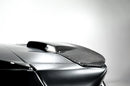 3D Design F95 X5M Carbon Roof Spoiler-1