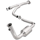 Magnaflow Conv DF 2004 Liberty D/S frt-1